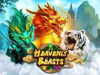 Heavenly Beasts